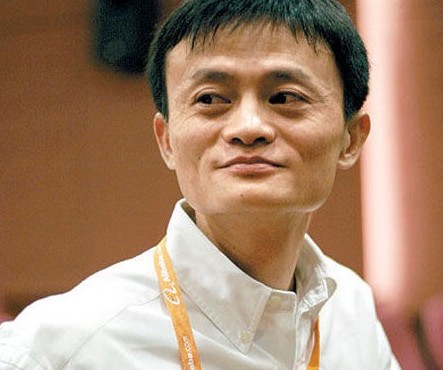 馬云：做電商不容易做實體更不易