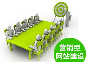 濟南營銷型網(wǎng)站建設多少錢？