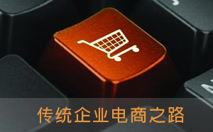 傳統企業真的需要全民電商嗎？