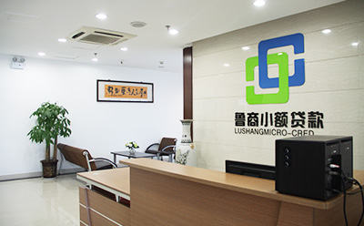 魯商小額貸款與濟(jì)南網(wǎng)站建設(shè)品牌超越互聯(lián)達(dá)成合作