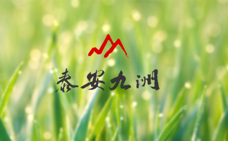 泰安九洲土工材料與超越互聯(lián)（濟南）簽約網(wǎng)站建設(shè)